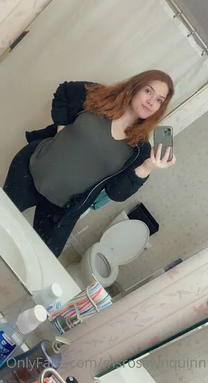 Msrosalynquinn555 OnlyFans Leaked Free Thumbnail Picture - #HeVZwcCksc