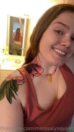Msrosalynquinn555 OnlyFans Leaked Free Thumbnail Picture - #JT3d0eCOK5