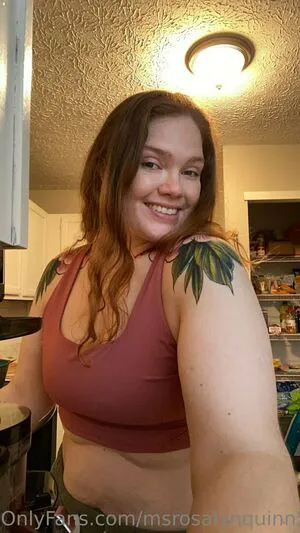 Msrosalynquinn555 OnlyFans Leaked Free Thumbnail Picture - #LwlpxvK9Hr