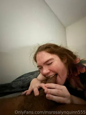 Msrosalynquinn555 OnlyFans Leaked Free Thumbnail Picture - #QT4RCstFUE
