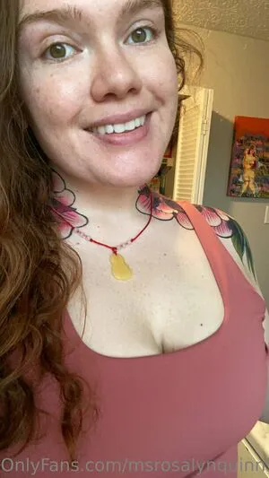 Msrosalynquinn555 OnlyFans Leaked Free Thumbnail Picture - #QvQvxiUCCD