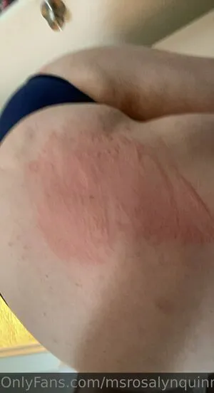 Msrosalynquinn555 OnlyFans Leaked Free Thumbnail Picture - #VyFhznVP0V