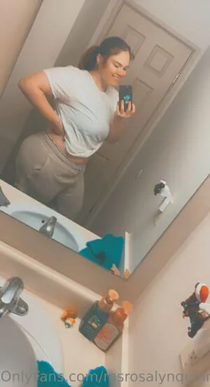 Msrosalynquinn555 OnlyFans Leaked Free Thumbnail Picture - #h0x7Loku0s