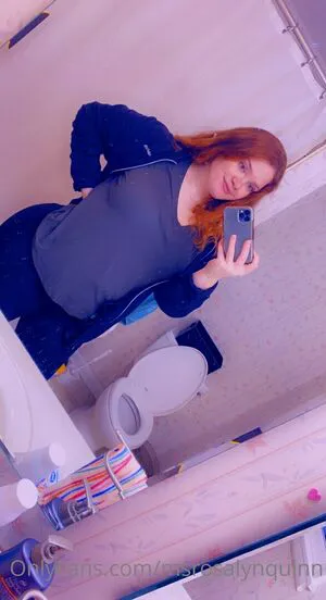 Msrosalynquinn555 OnlyFans Leaked Free Thumbnail Picture - #m1EsCnAYJL