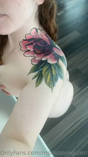 Msrosalynquinn555 OnlyFans Leaked Free Thumbnail Picture - #uCmuIKv7UM