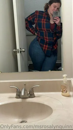 Msrosalynquinn555 OnlyFans Leaked Free Thumbnail Picture - #uz27iV2trX