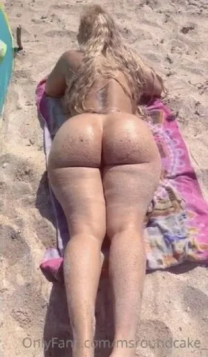 Msroundcake OnlyFans Leaked Free Thumbnail Picture - #pD6s5jRCGZ