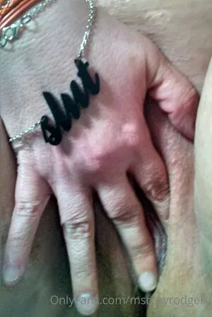 Msroxxxyrodgers OnlyFans Leaked Free Thumbnail Picture - #44J7yBu5px