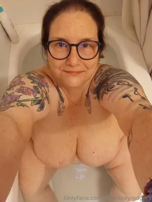 Msroxxxyrodgers OnlyFans Leaked Free Thumbnail Picture - #IyvYJOCtCG