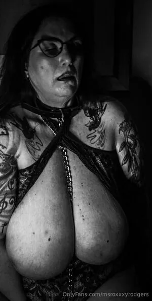 Msroxxxyrodgers OnlyFans Leaked Free Thumbnail Picture - #Ts8ZU0dkyC