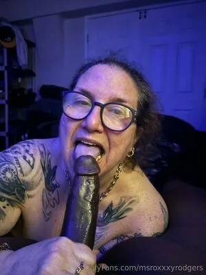 Msroxxxyrodgers OnlyFans Leaked Free Thumbnail Picture - #j8lMJ6YqLr