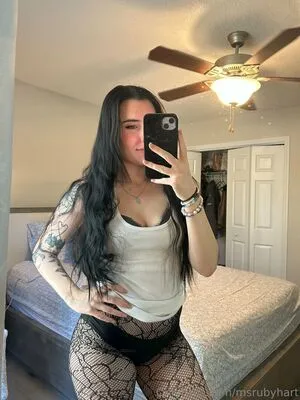 Msrubyhart OnlyFans Leaked Free Thumbnail Picture - #M2WP68Tuhj