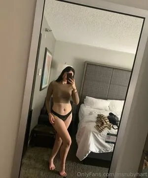 Msrubyhart OnlyFans Leaked Free Thumbnail Picture - #YgOWKXYIix
