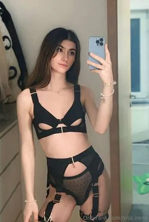 Mss Irene OnlyFans Leaked Free Thumbnail Picture - #Zrdl6g2Pi5