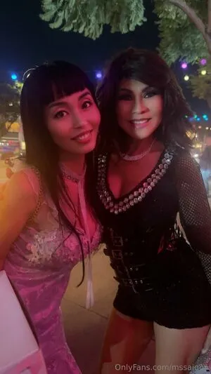 Mssaigon OnlyFans Leaked Free Thumbnail Picture - #0VJD47X75F