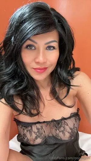 Mssaigon OnlyFans Leaked Free Thumbnail Picture - #1BSYBHDXpi