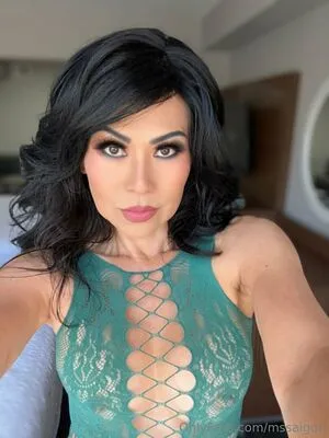 Mssaigon OnlyFans Leaked Free Thumbnail Picture - #8aZl5DVFMi