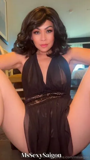 Mssaigon OnlyFans Leaked Free Thumbnail Picture - #HaZgFWizki