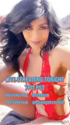 Mssaigon OnlyFans Leaked Free Thumbnail Picture - #NTmL4A5h8V