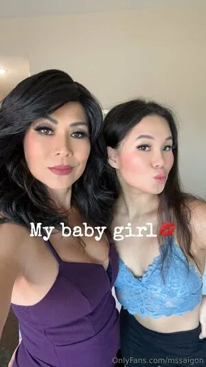 Mssaigon OnlyFans Leaked Free Thumbnail Picture - #OKqCs5uBn6