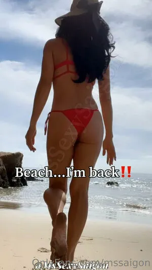 Mssaigon OnlyFans Leaked Free Thumbnail Picture - #R5yQ26RZGa