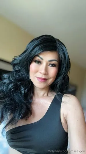 Mssaigon OnlyFans Leaked Free Thumbnail Picture - #SKSagXe7gN