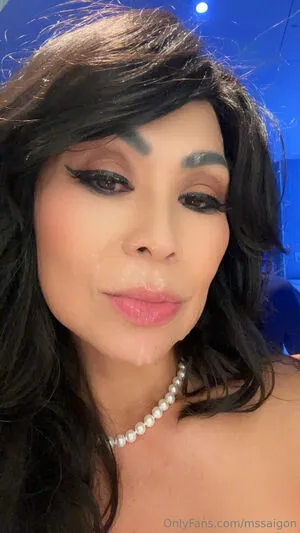 Mssaigon OnlyFans Leaked Free Thumbnail Picture - #VJ40ktqYWG