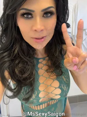 Mssaigon OnlyFans Leaked Free Thumbnail Picture - #VZLCSnfqBk