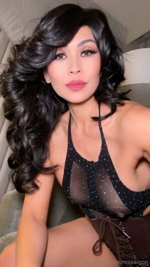 Mssaigon OnlyFans Leaked Free Thumbnail Picture - #Zvvc7fHoab