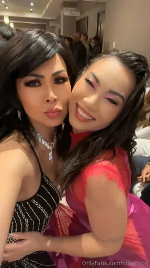 Mssaigon OnlyFans Leaked Free Thumbnail Picture - #buK4CJDuT0