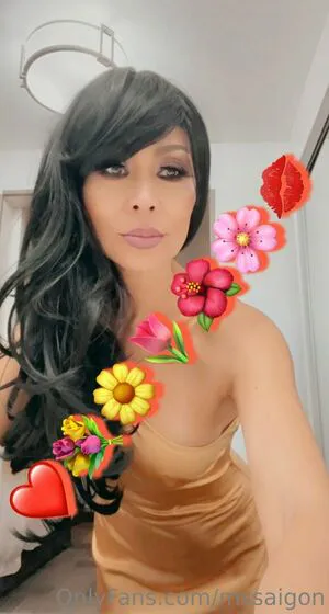 Mssaigon OnlyFans Leaked Free Thumbnail Picture - #nmcVCYM5cj