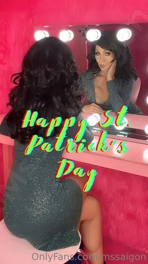 Mssaigon OnlyFans Leaked Free Thumbnail Picture - #r1YrpNAkjG