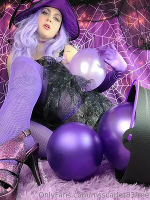 Msscarlet83free OnlyFans Leaked Free Thumbnail Picture - #1KoVQxVgWu