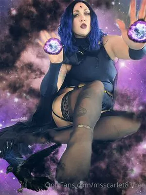 Msscarlet83free OnlyFans Leaked Free Thumbnail Picture - #4RgHPOLL0Q