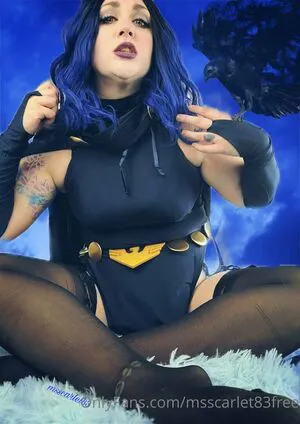 Msscarlet83free OnlyFans Leaked Free Thumbnail Picture - #5IYum19VzH