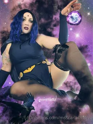 Msscarlet83free OnlyFans Leaked Free Thumbnail Picture - #6bBcf0HQNR