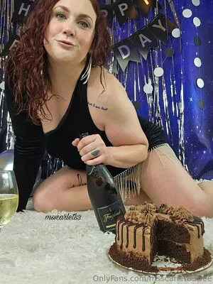 Msscarlet83free OnlyFans Leaked Free Thumbnail Picture - #GorswIvtaW