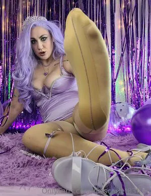 Msscarlet83free OnlyFans Leaked Free Thumbnail Picture - #JbH4AUo4DC