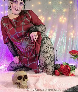 Msscarlet83free OnlyFans Leaked Free Thumbnail Picture - #LGdml9dGLO