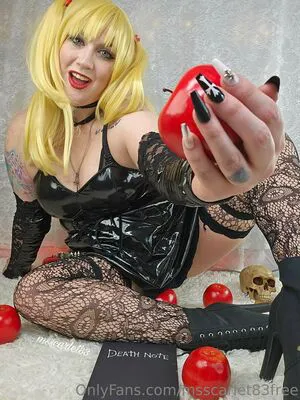 Msscarlet83free OnlyFans Leaked Free Thumbnail Picture - #NTHJMNy7vC