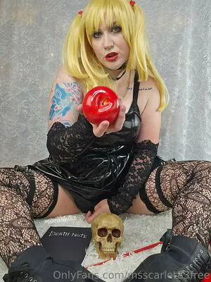 Msscarlet83free OnlyFans Leaked Free Thumbnail Picture - #QradBRW5iA