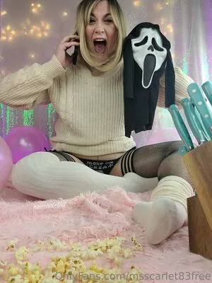 Msscarlet83free OnlyFans Leaked Free Thumbnail Picture - #bKzLp8uIBY