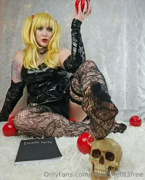 Msscarlet83free OnlyFans Leaked Free Thumbnail Picture - #cvfo3CjW6v