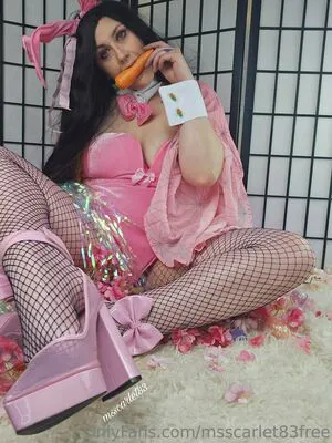 Msscarlet83free OnlyFans Leaked Free Thumbnail Picture - #ovaB75ja4u