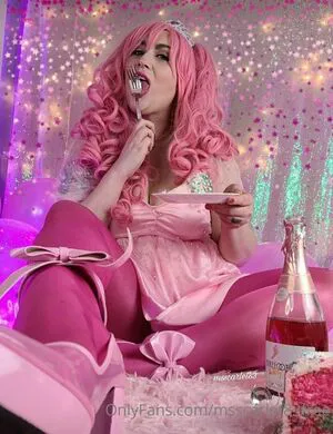 Msscarlet83free OnlyFans Leaked Free Thumbnail Picture - #r04Q9Hkinr