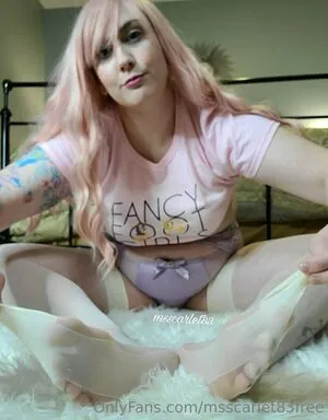 Msscarlet83free OnlyFans Leaked Free Thumbnail Picture - #rnH8QhxW5S