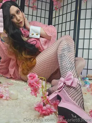 Msscarlet83free OnlyFans Leaked Free Thumbnail Picture - #w16noE5O3I