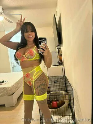 Msserenasantos OnlyFans Leaked Free Thumbnail Picture - #AOf6FrWPjg