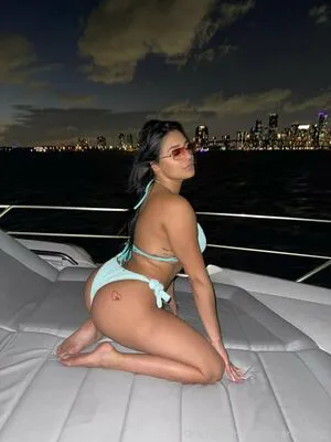 Msserenasantos OnlyFans Leaked Free Thumbnail Picture - #CRe85Pjuo7