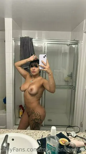 Msserenasantos OnlyFans Leaked Free Thumbnail Picture - #FPYXa1xDon